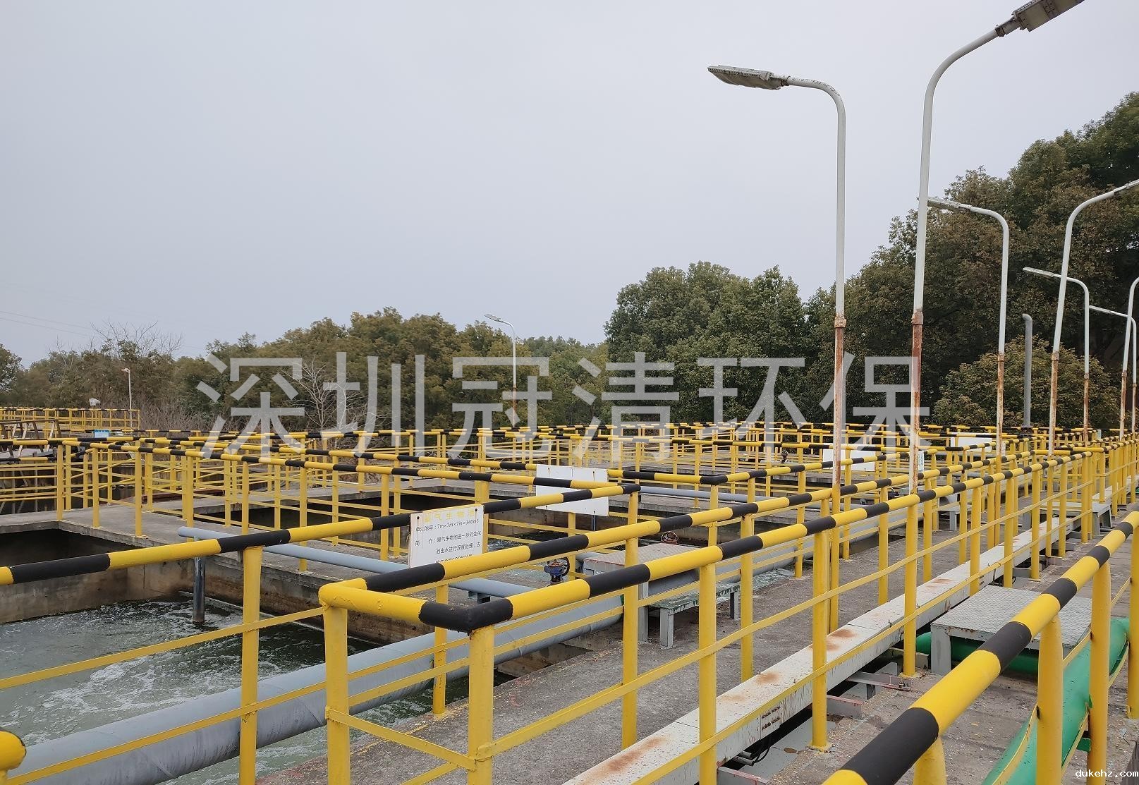 4，垃圾渗滤液废水生化达标系统.jpg